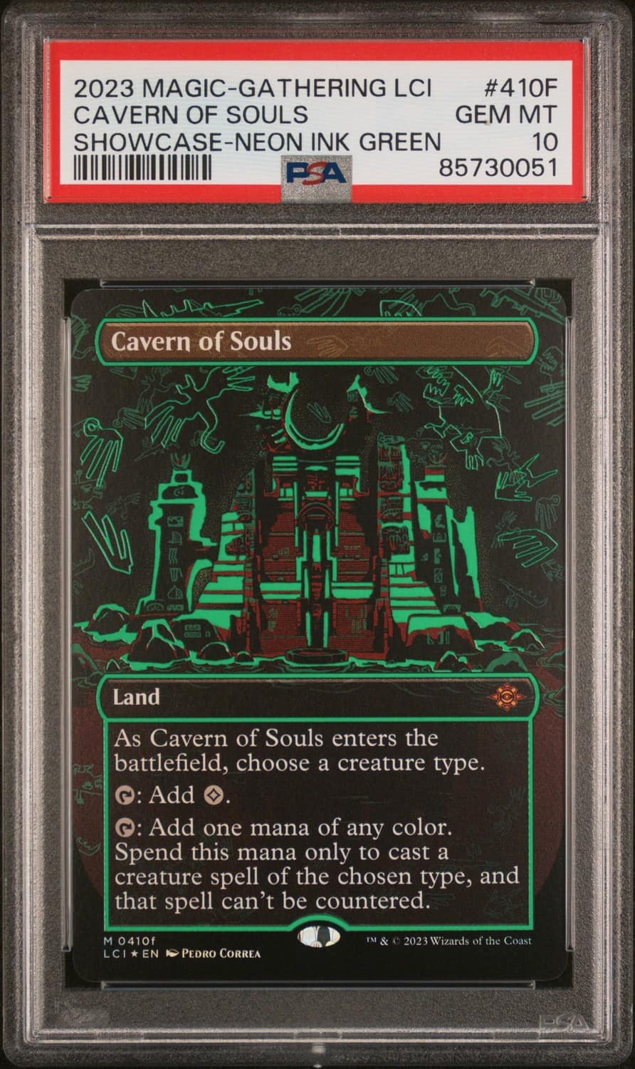 Cavern Of Souls