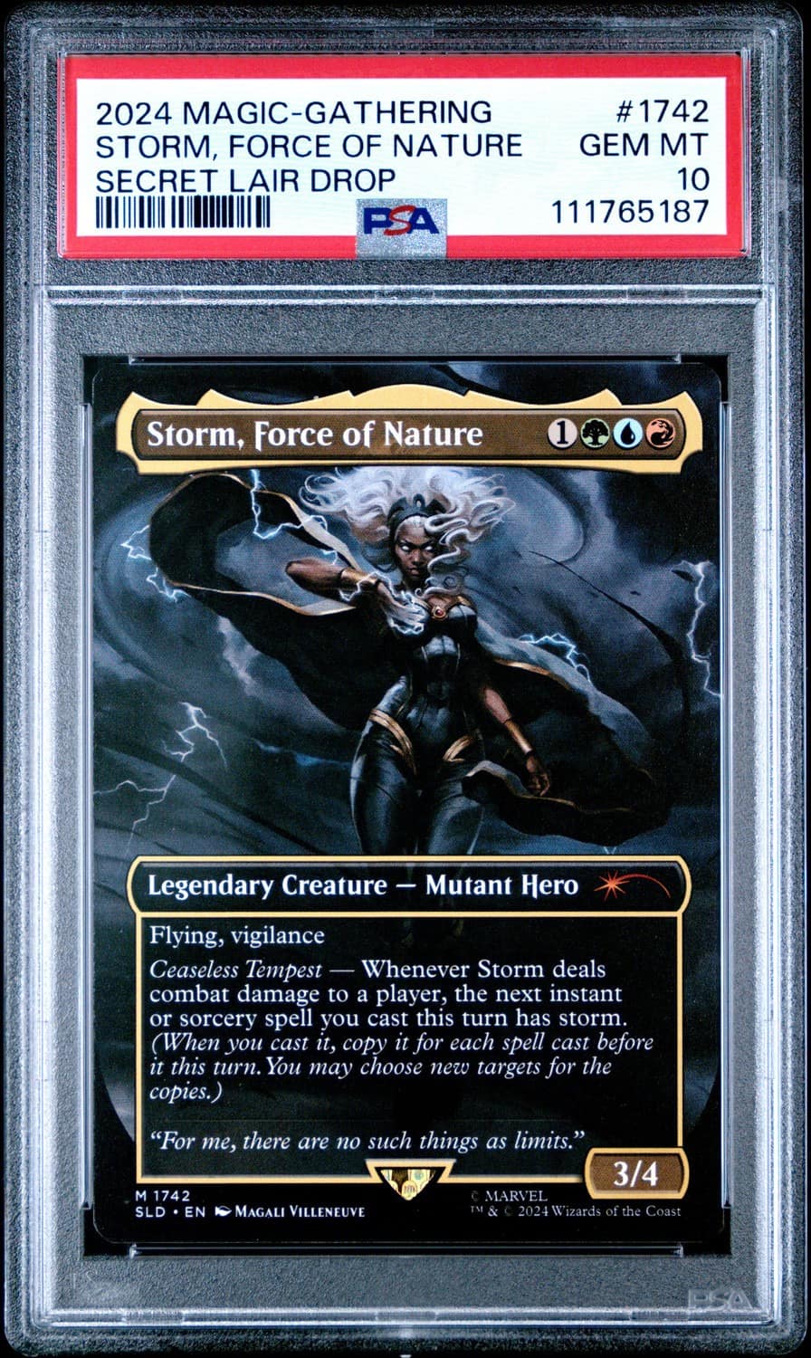 Storm