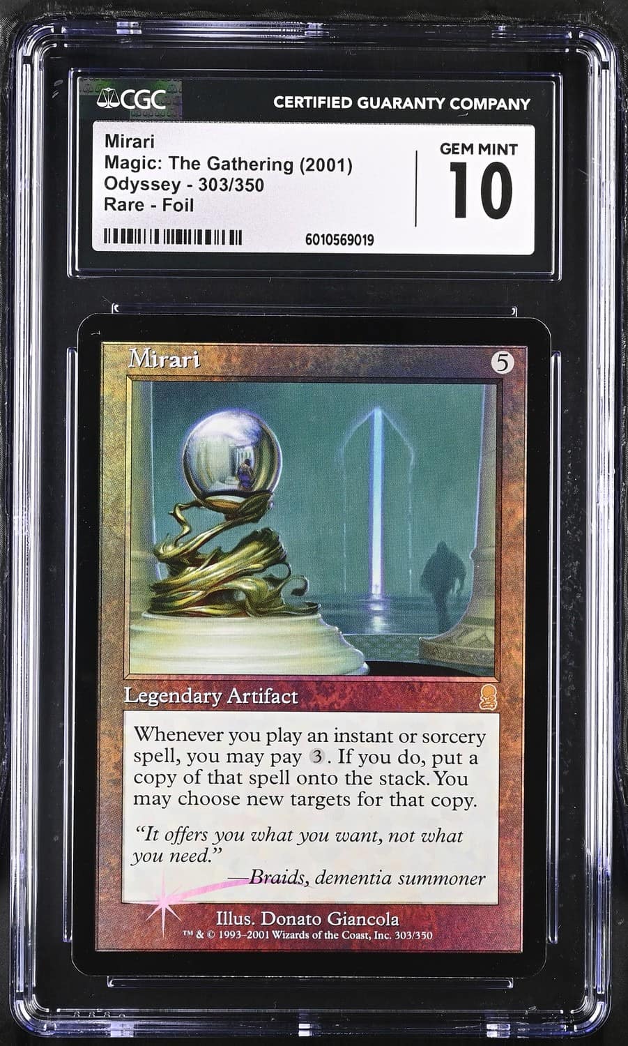 Mirari