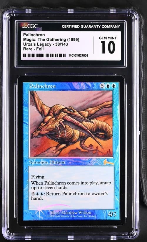 Palinchron