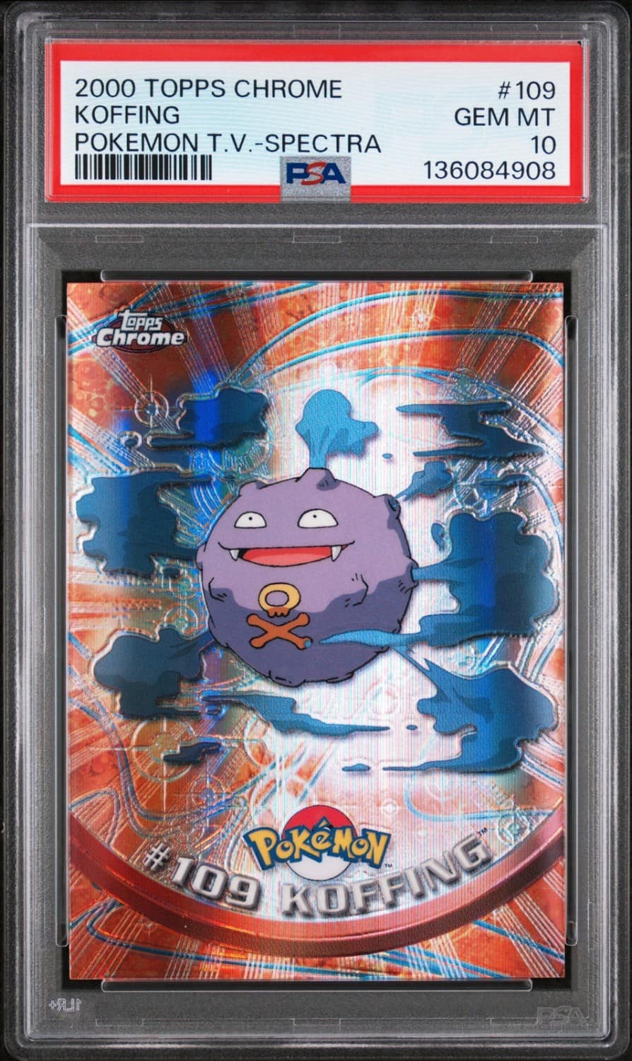 Koffing