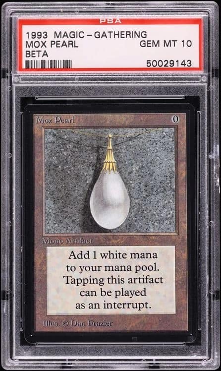 Mox Pearl