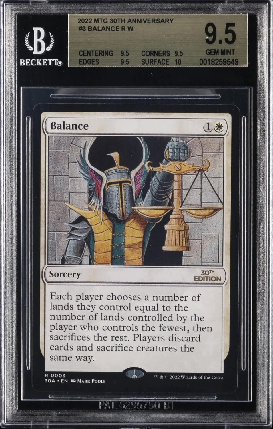 Balance