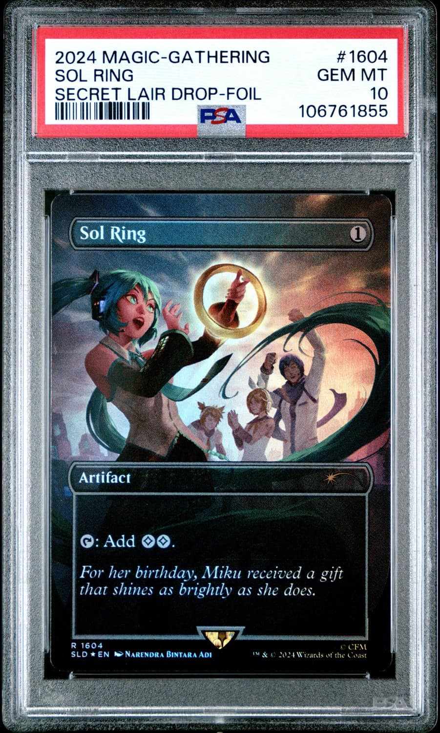 Sol Ring