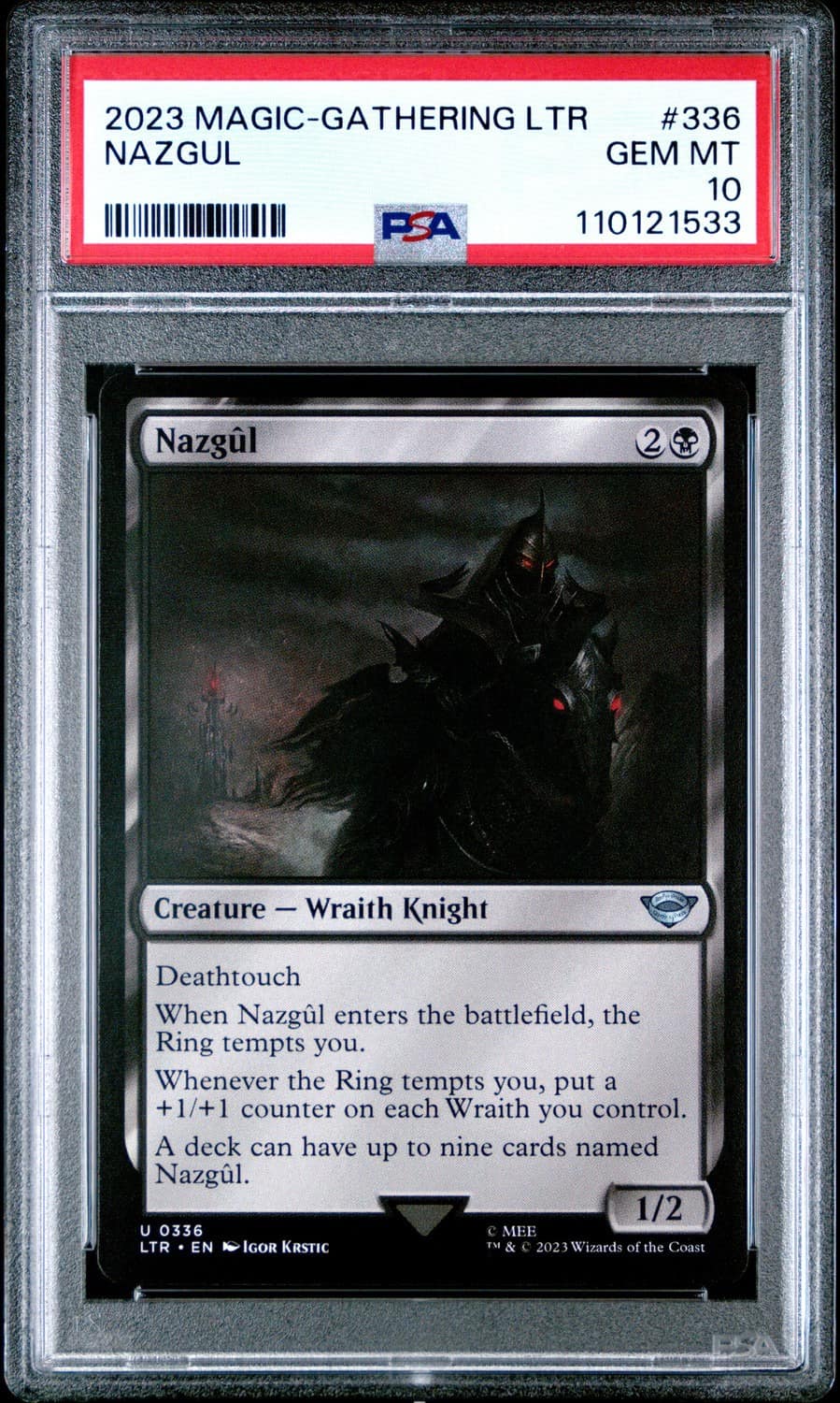 Nazgul