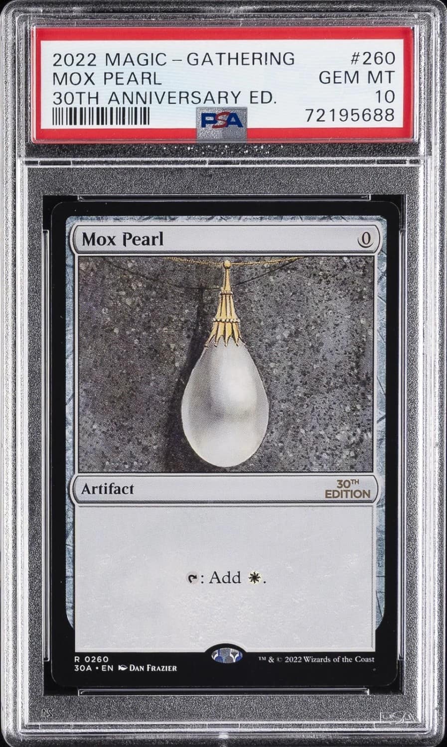 Mox Pearl