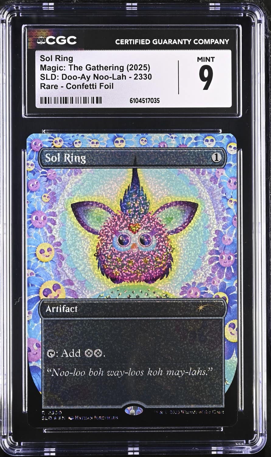 Sol Ring