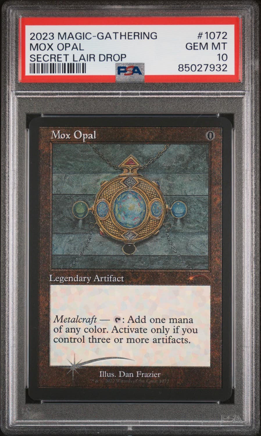 Mox Opal