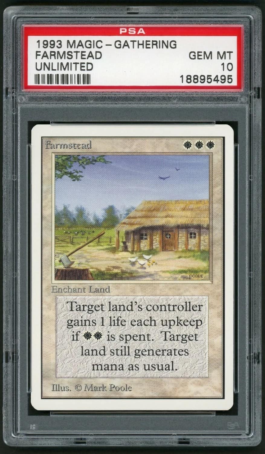 Farmstead