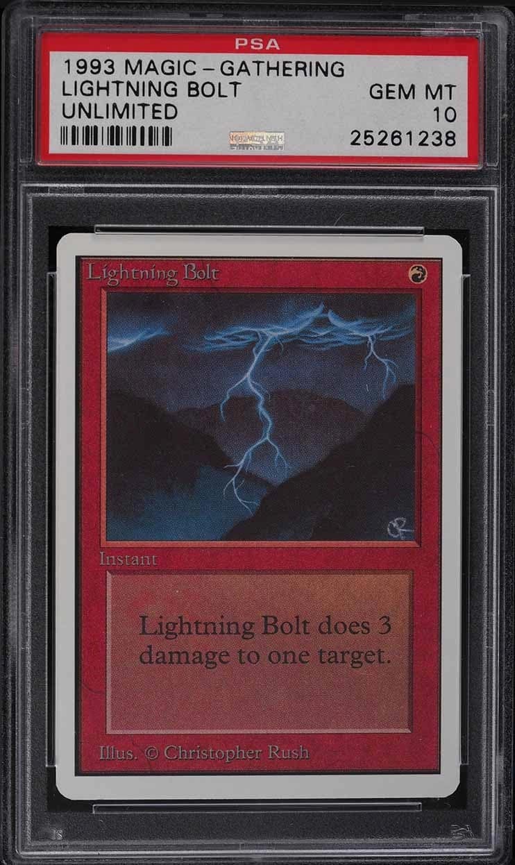 Lightning Bolt