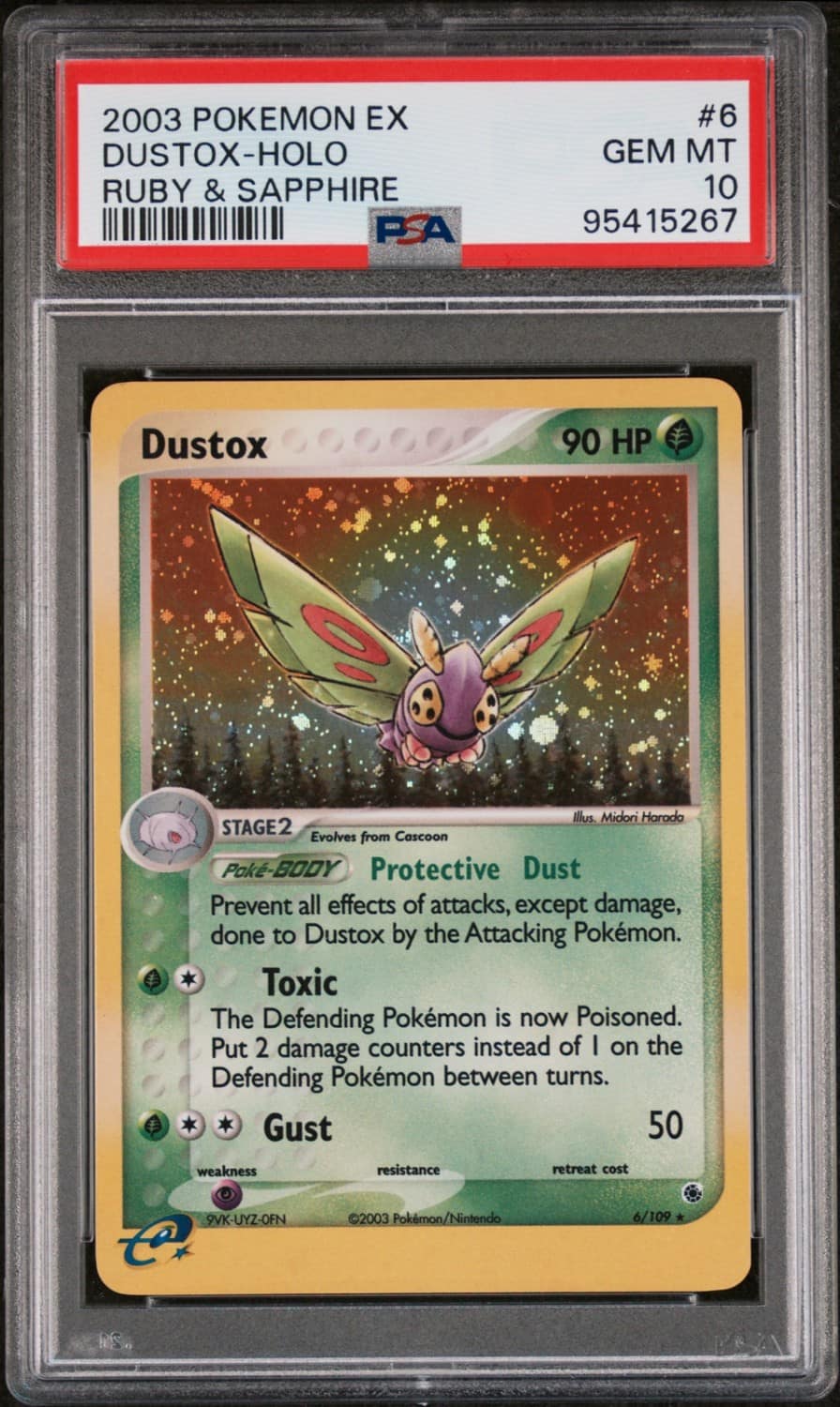 Dustox