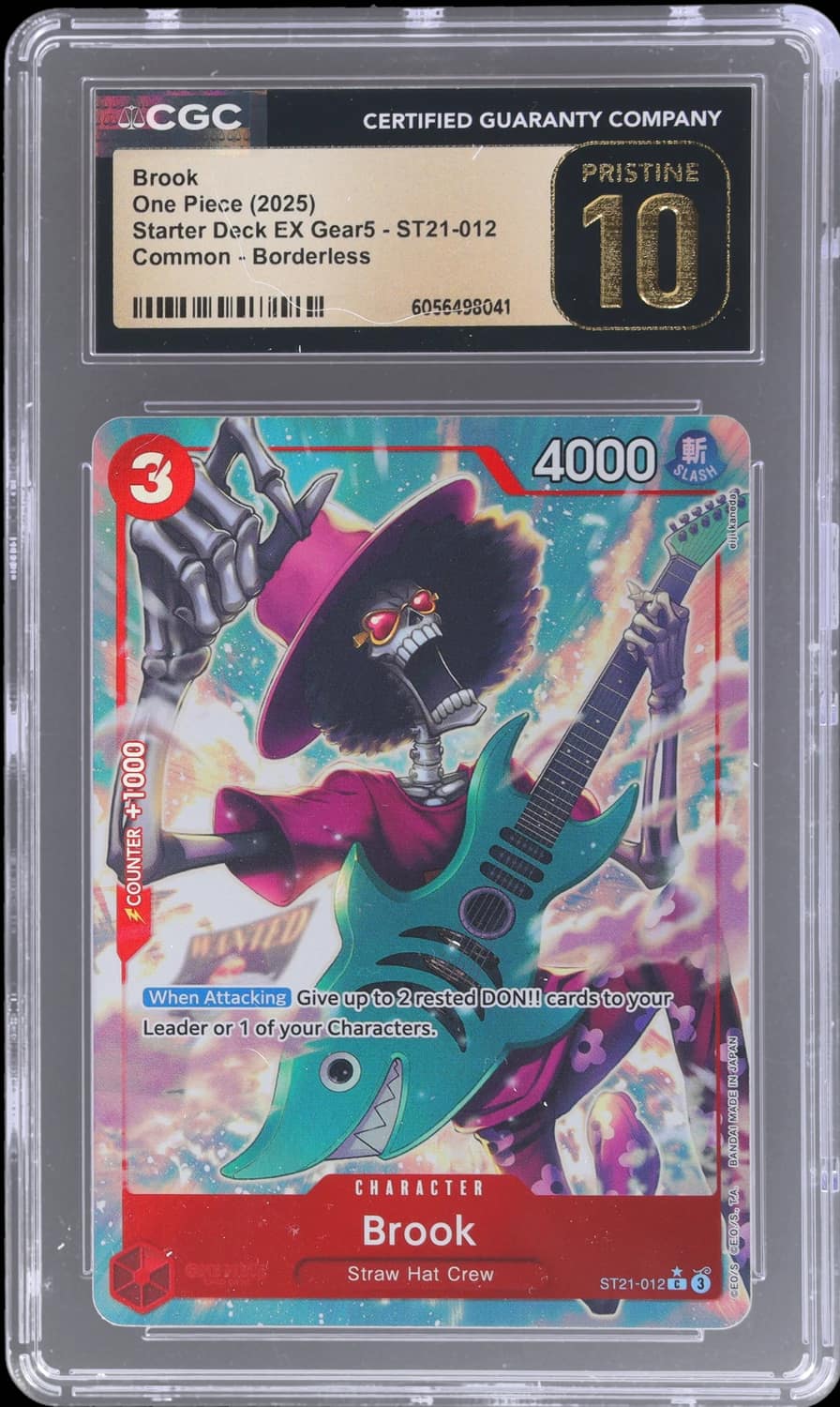 Brook