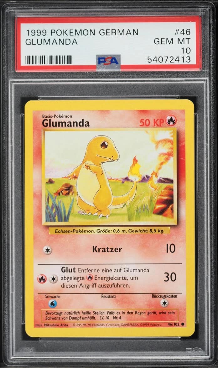 Glumanda
