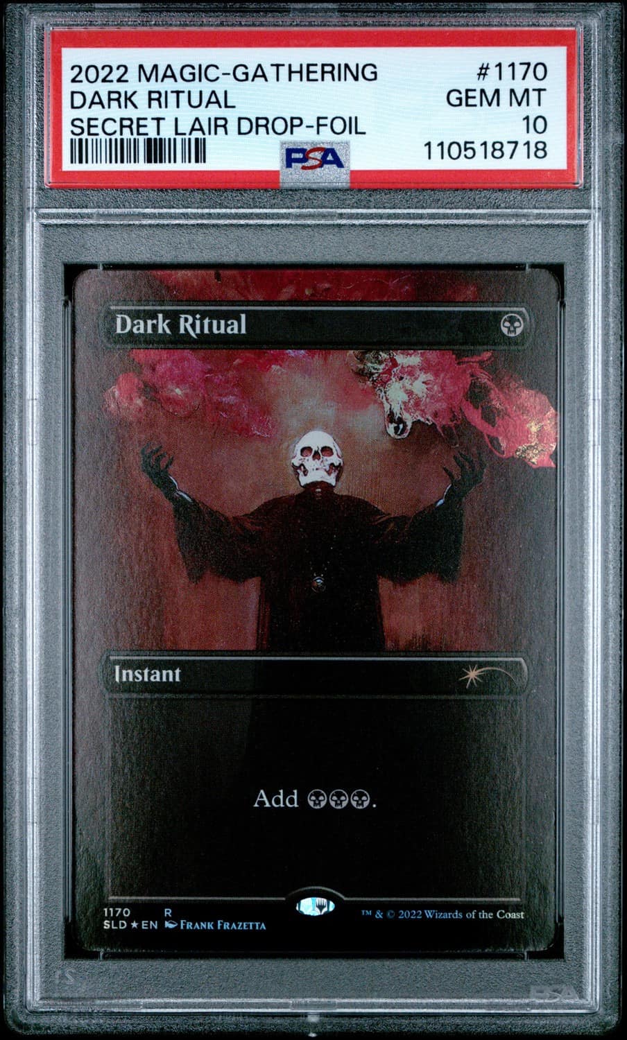 Dark Ritual