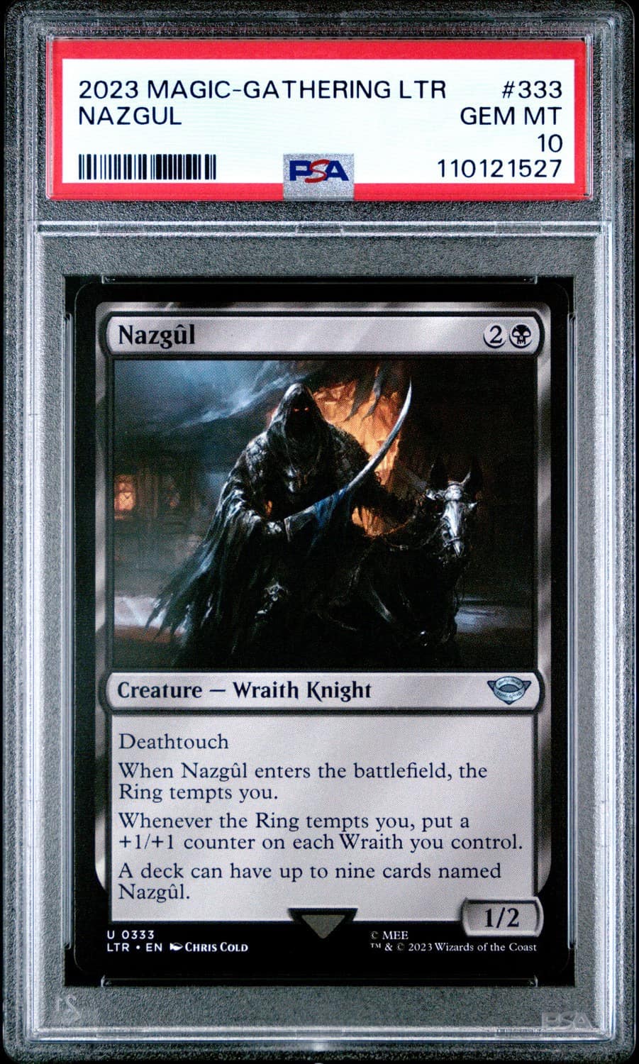 Nazgul
