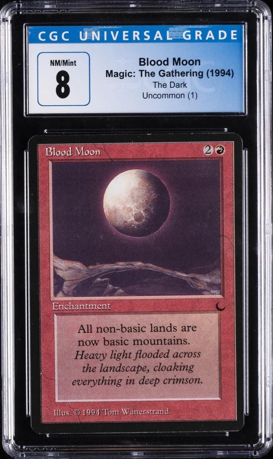 Blood Moon