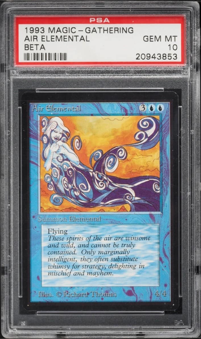 Air Elemental
