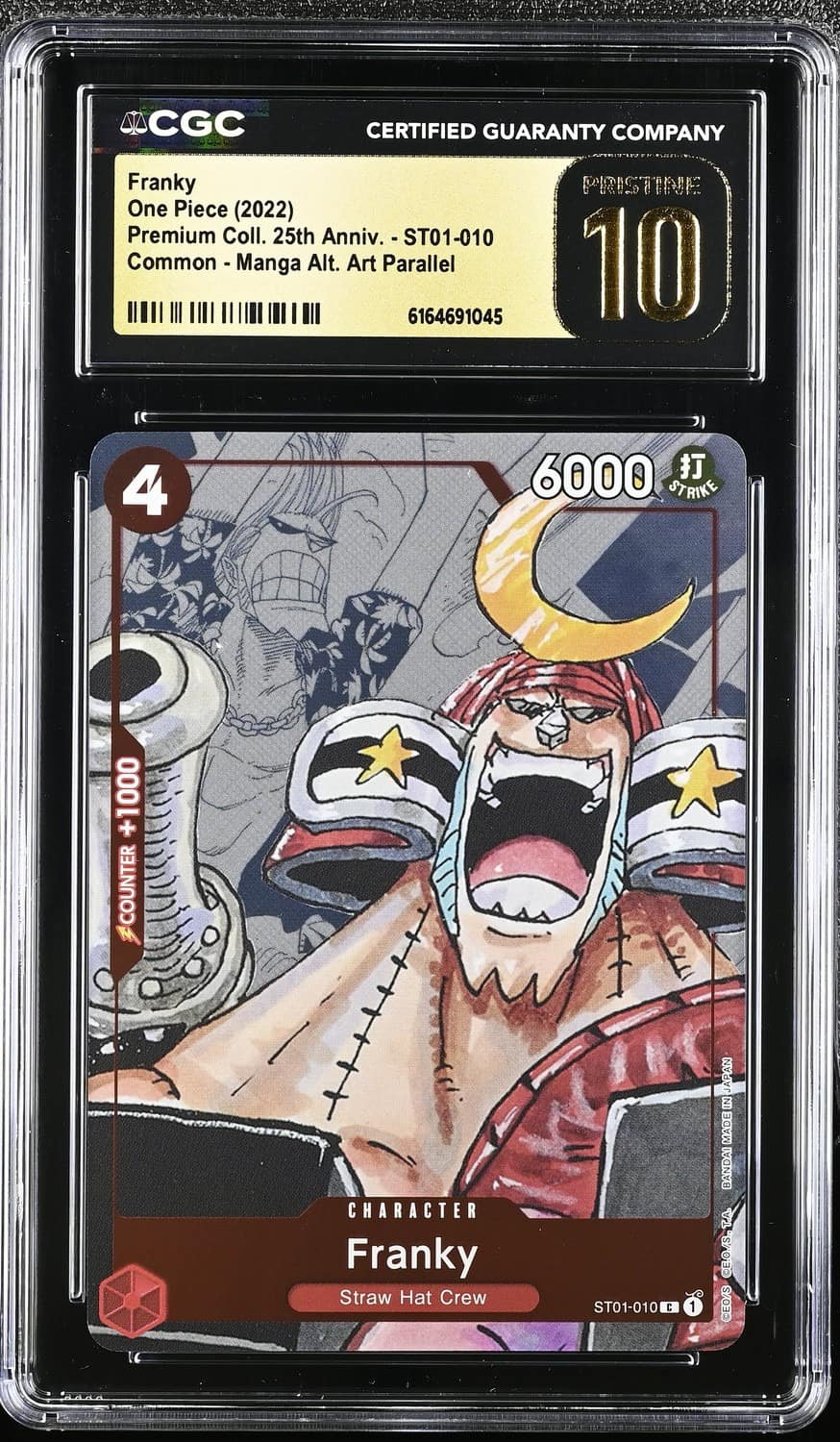 Franky