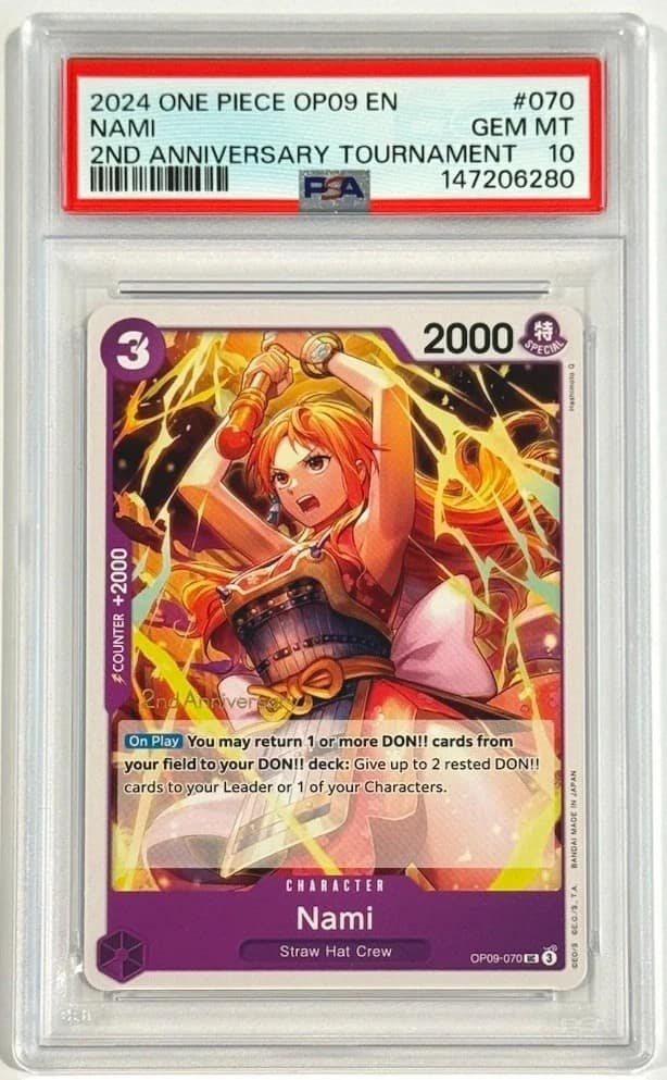 Nami