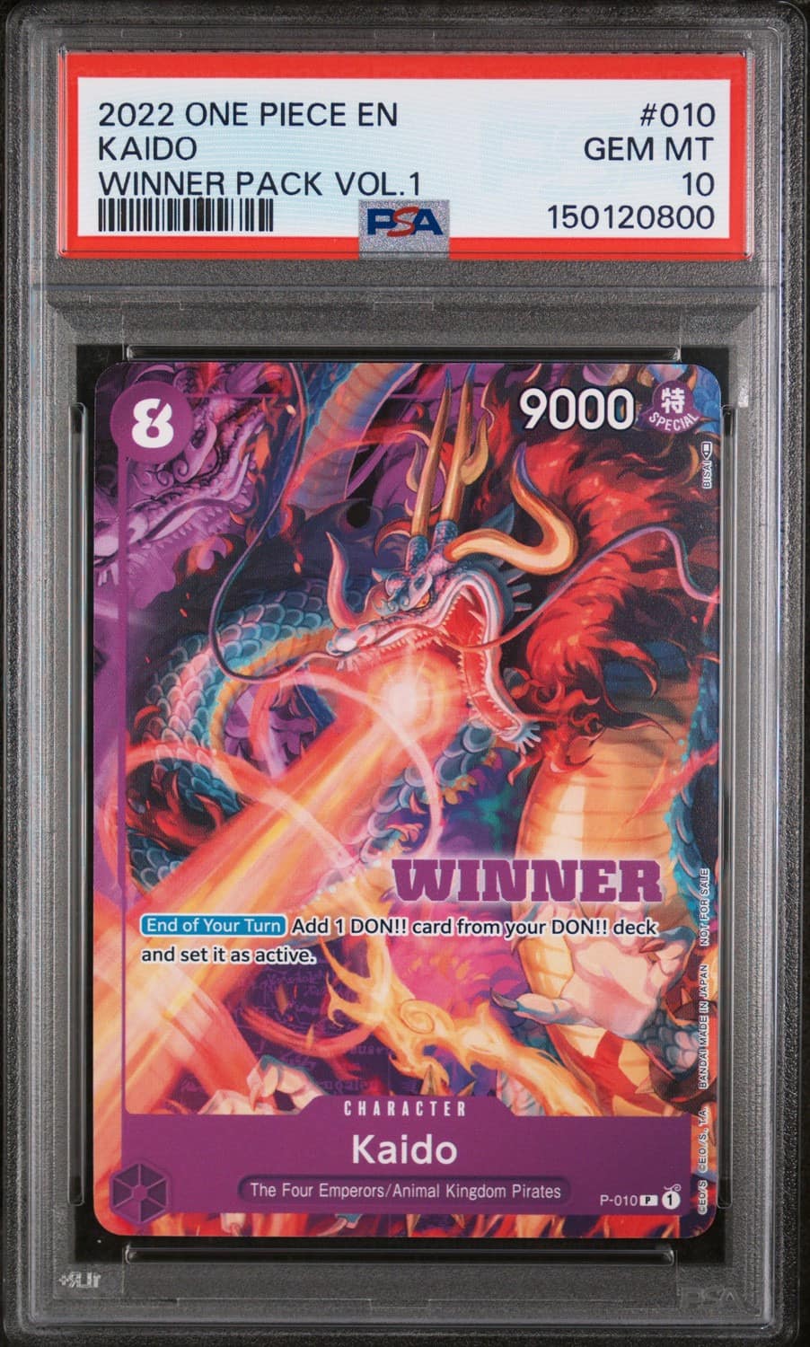 Kaido