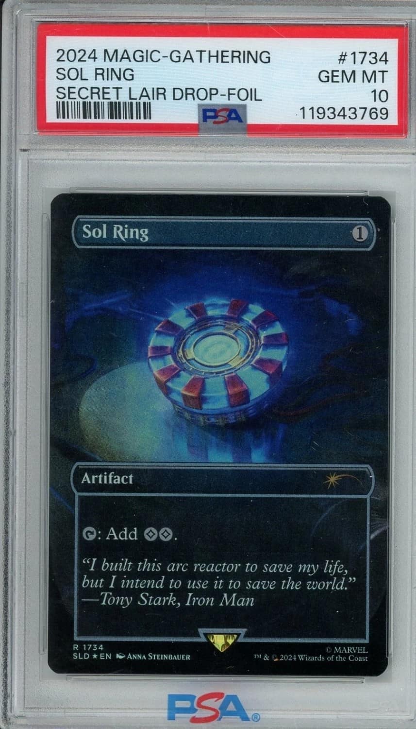 Sol Ring