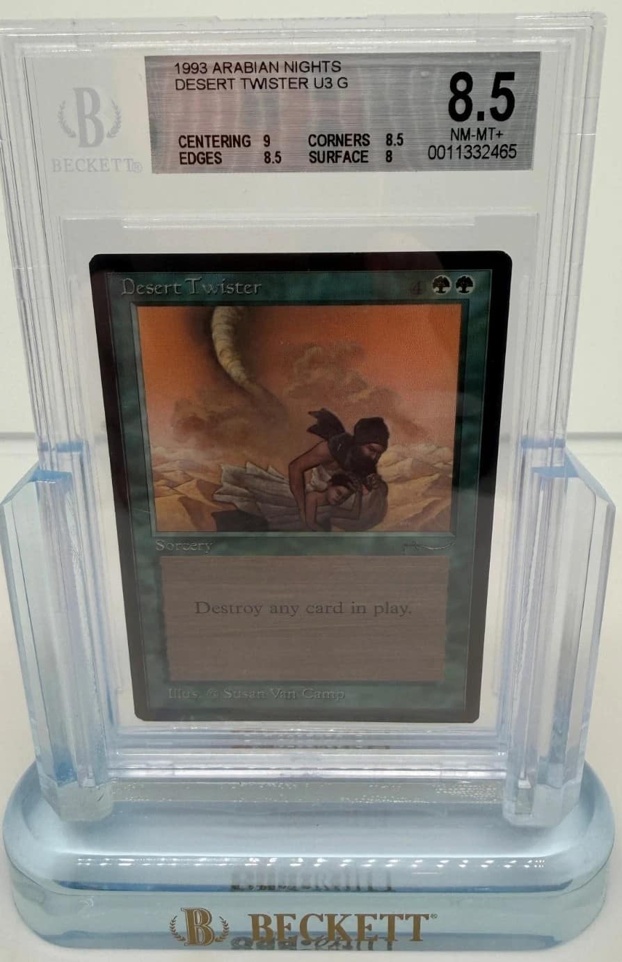 Desert Twister U3 :g: