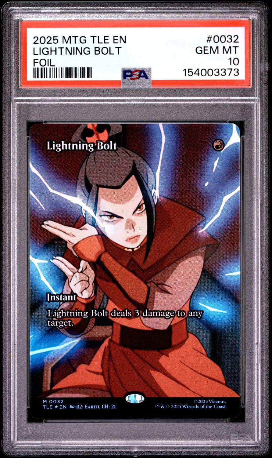 Lightning Bolt