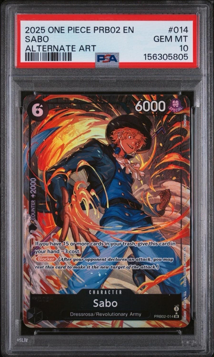 Sabo