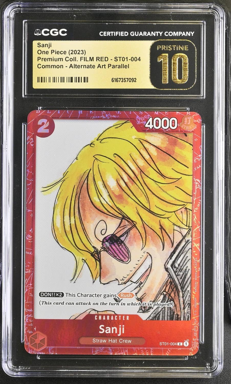 Sanji