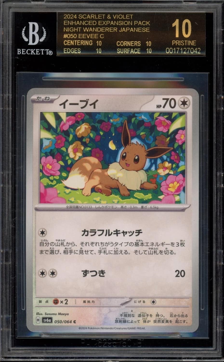Eevee C