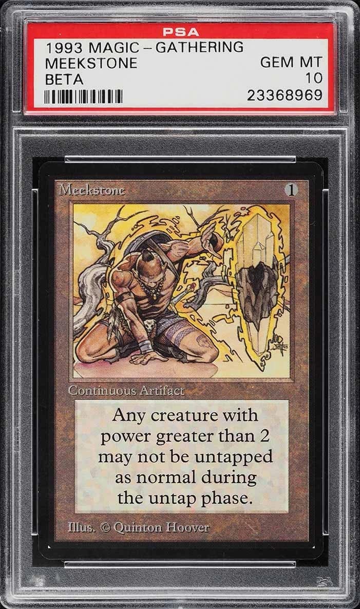 Meekstone
