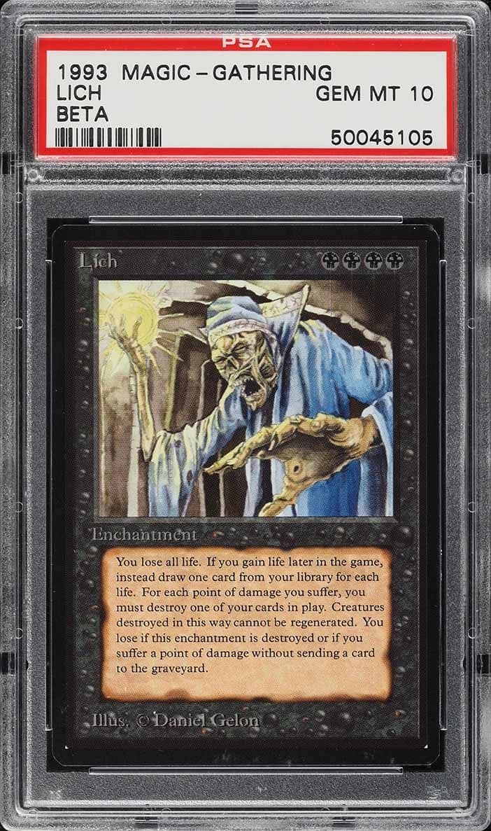 Lich