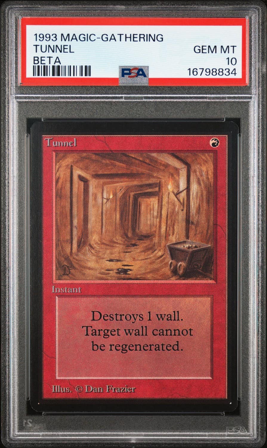 Tunnel