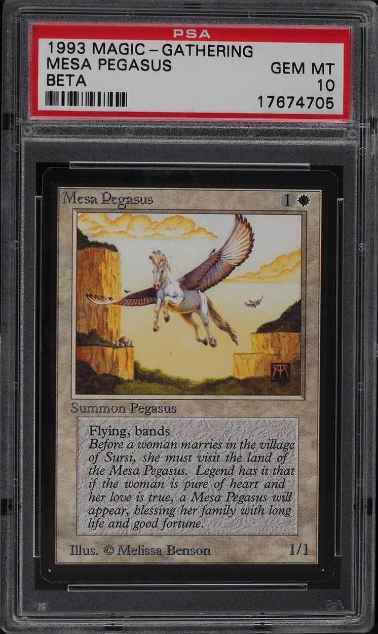 Mesa Pegasus
