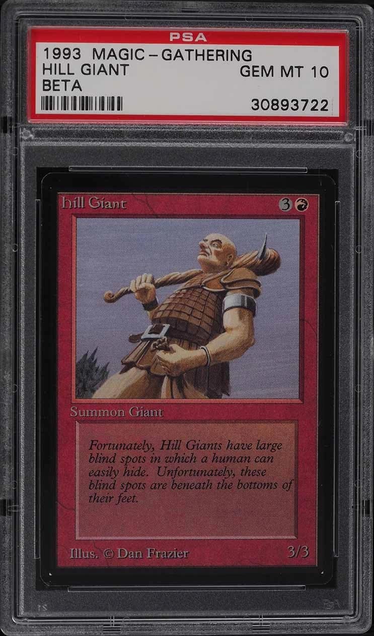 Hill Giant