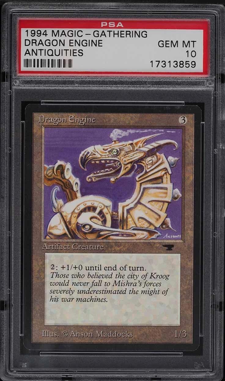 Dragon Engine
