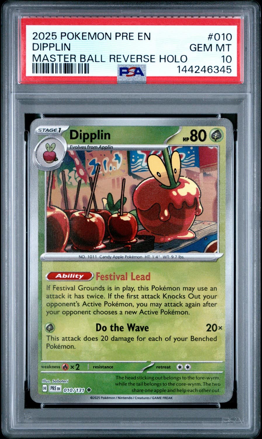 Dipplin