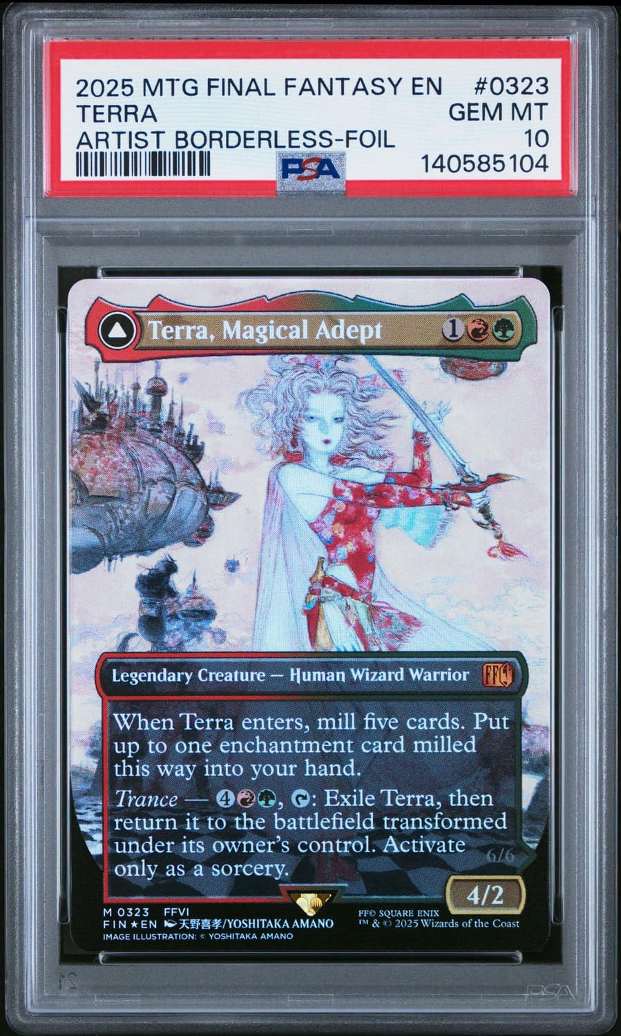 Terra