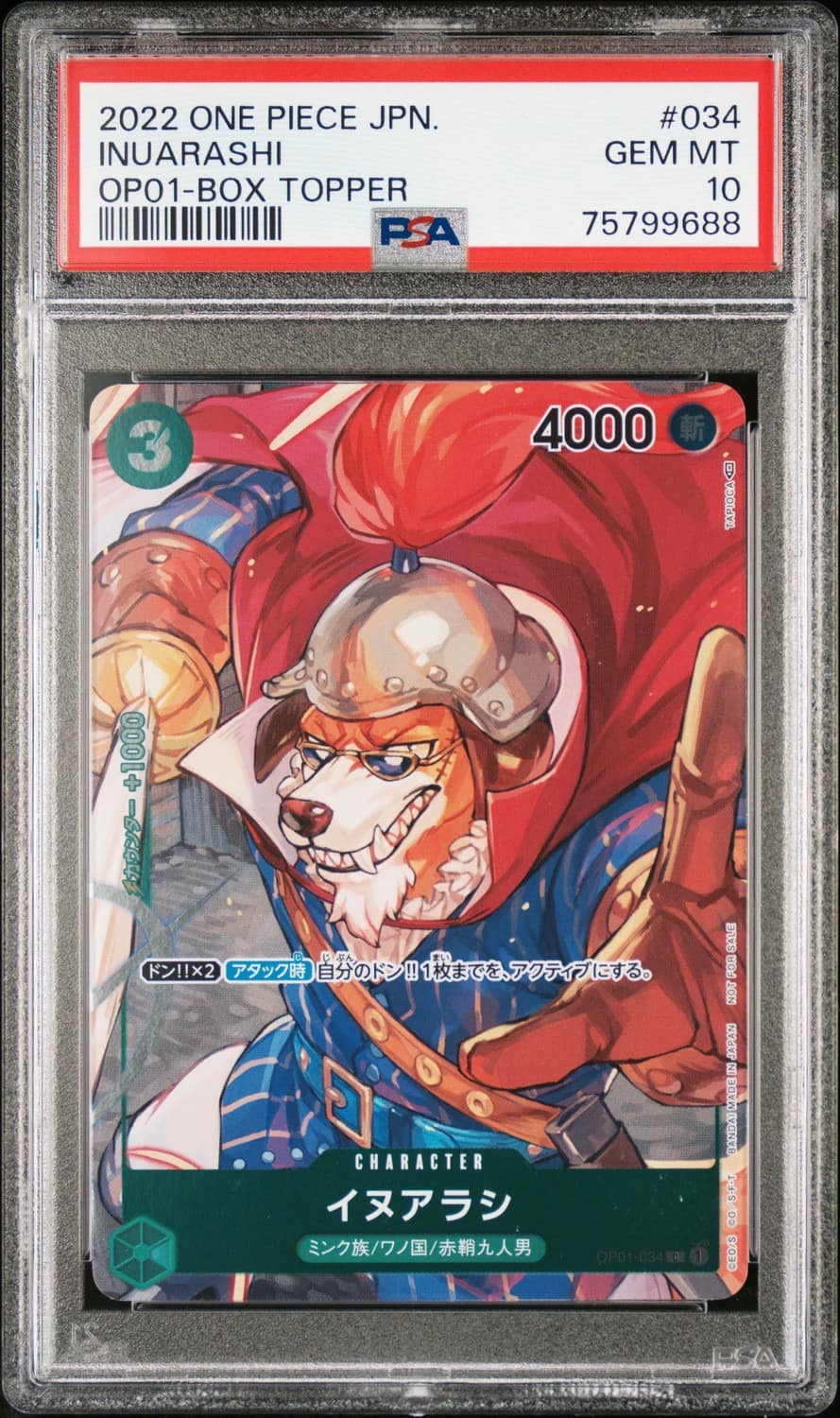 Duke Dogstorm
