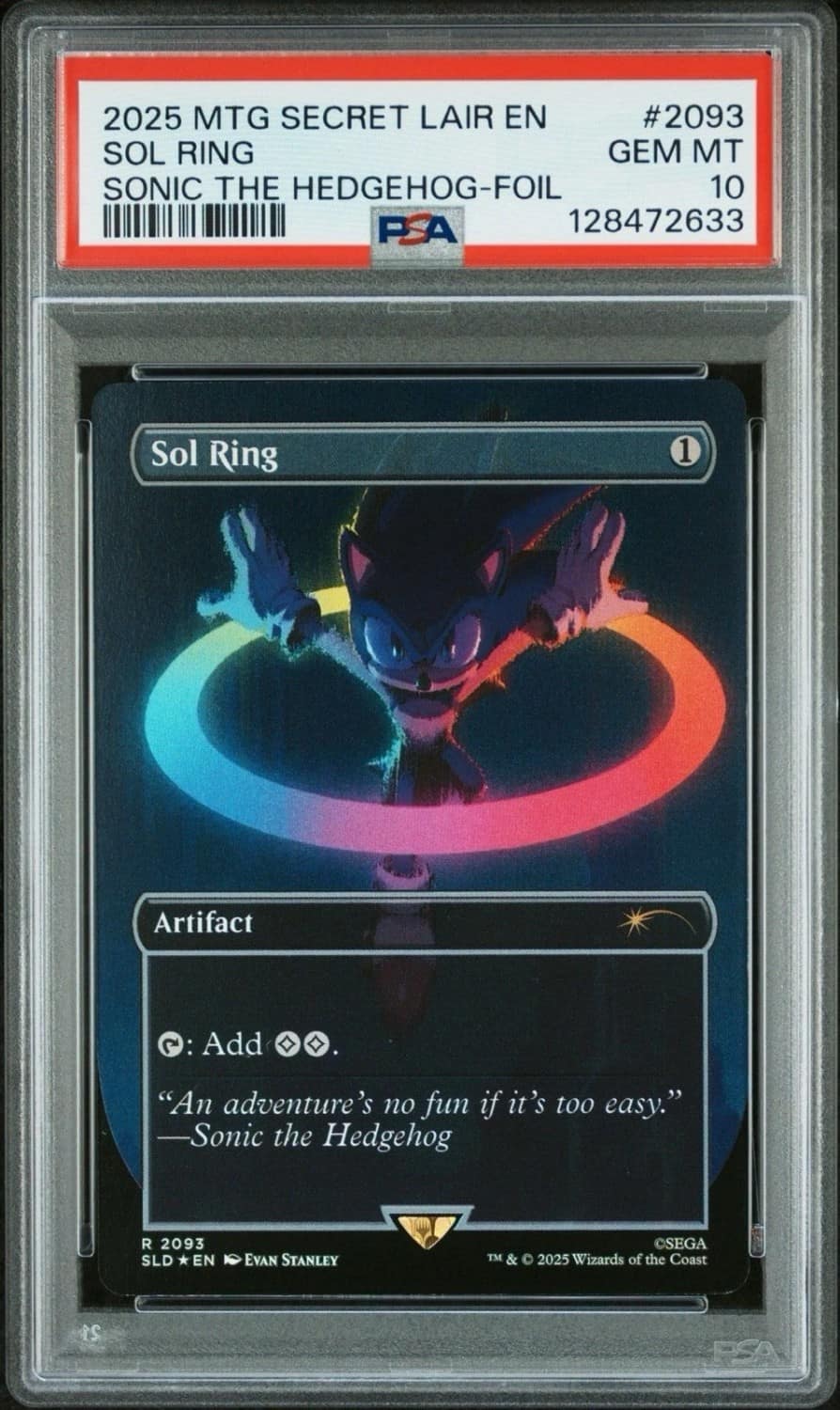 Sol Ring
