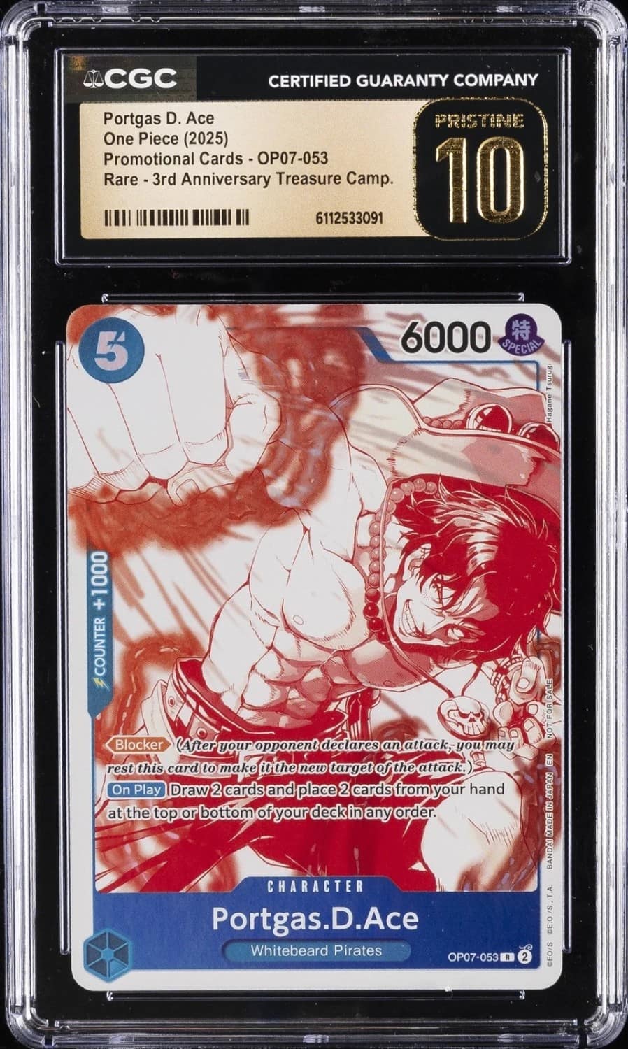 Portgas D. Ace