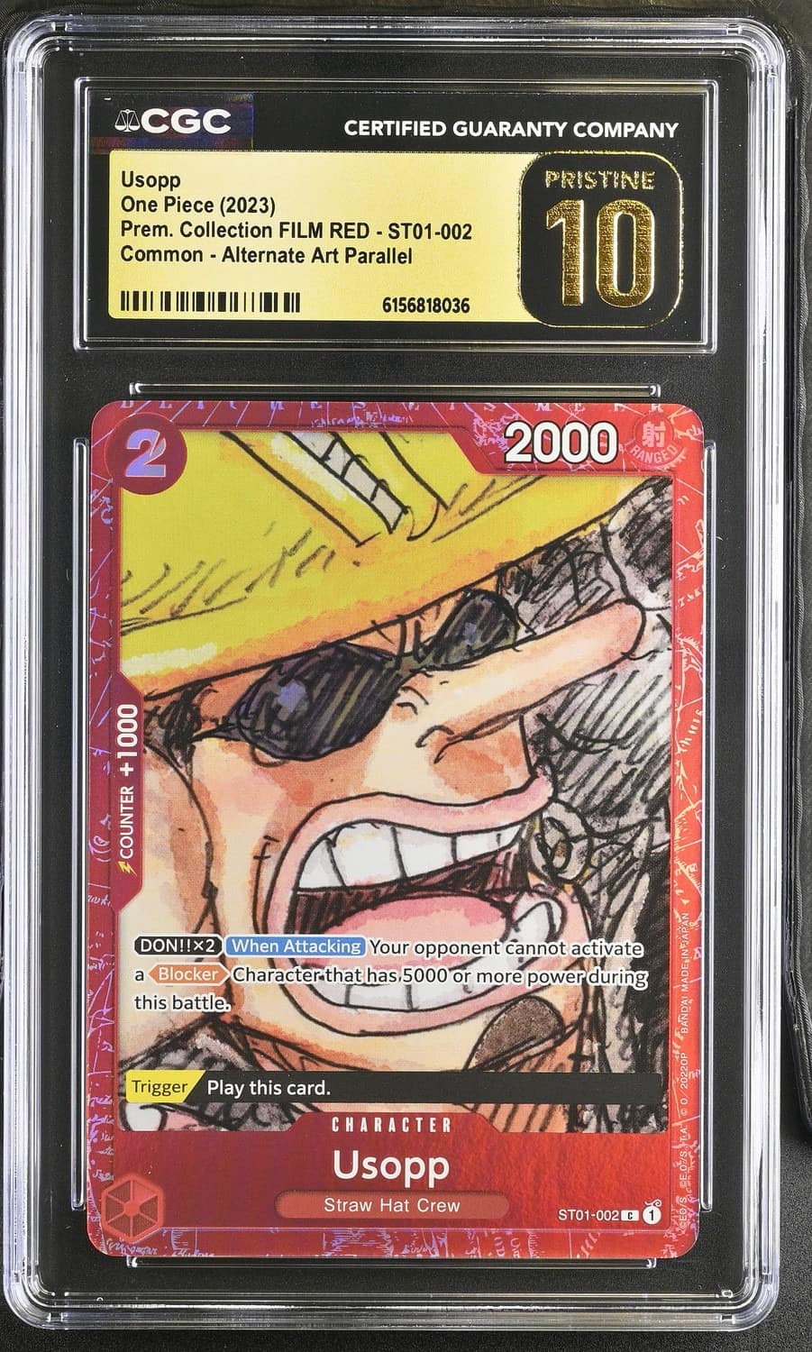Usopp