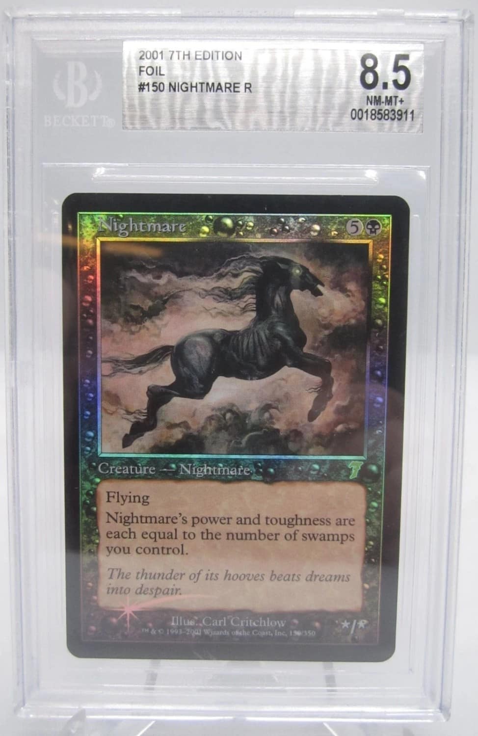 Nightmare