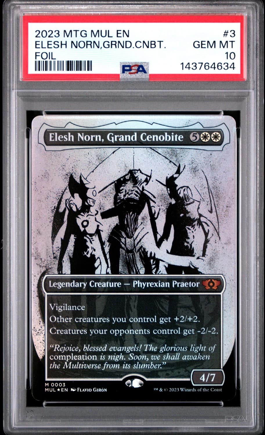 Elesh Norn,grnd.cnbt.