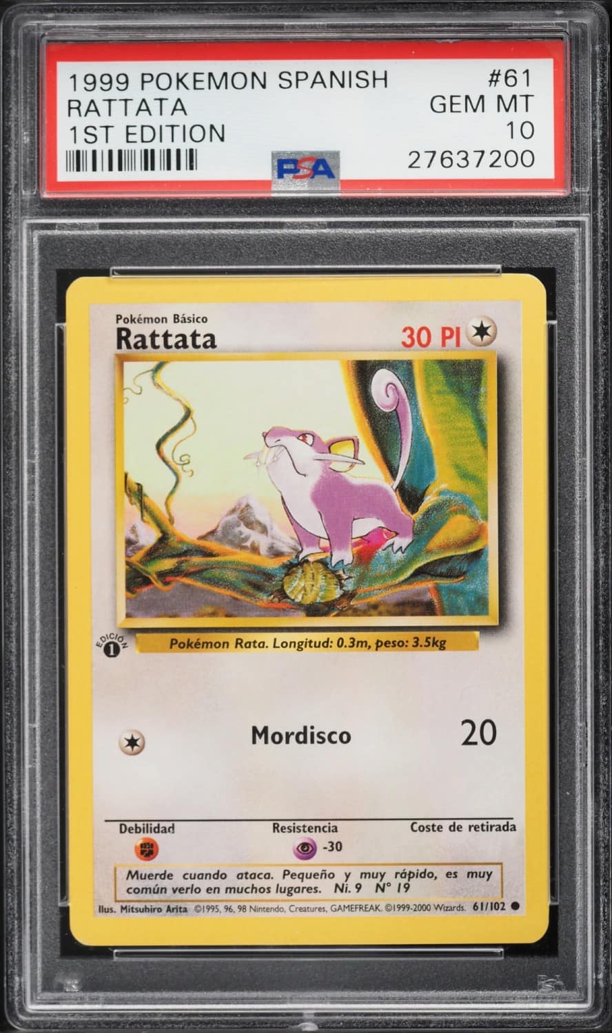 Rattata