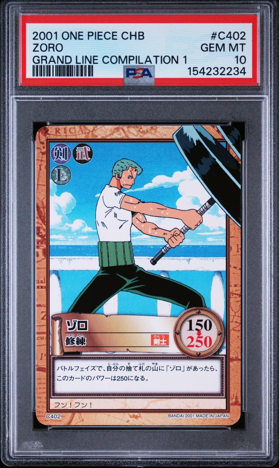 Zoro