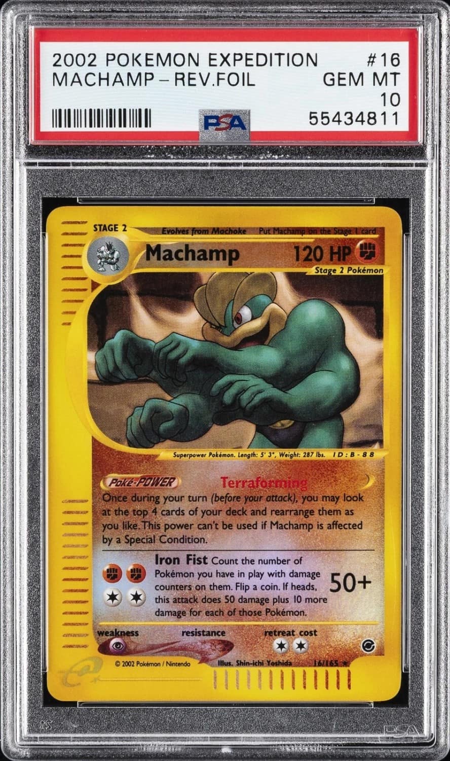 Machamp