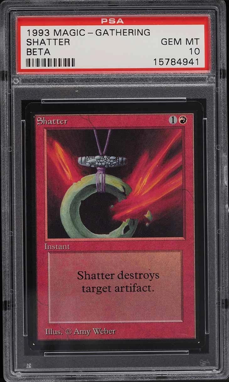 Shatter