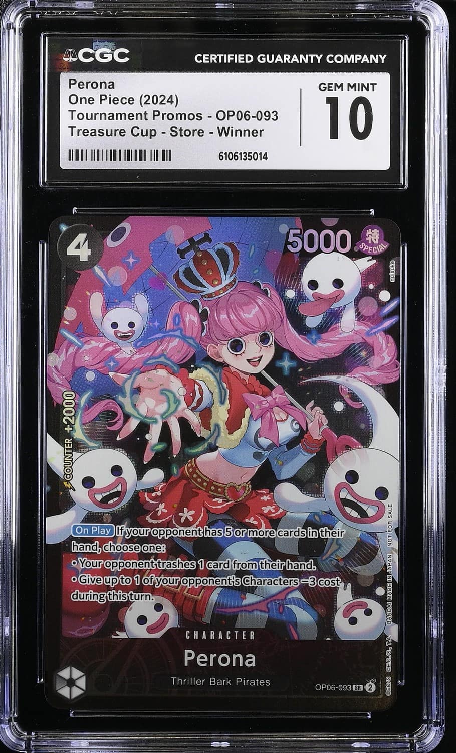 Perona