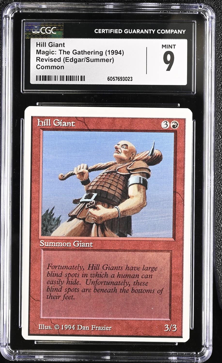 Hill Giant
